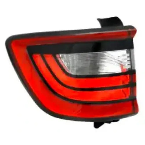 Baklykt Dodge Durango 14-20 - Venstre Led - 1