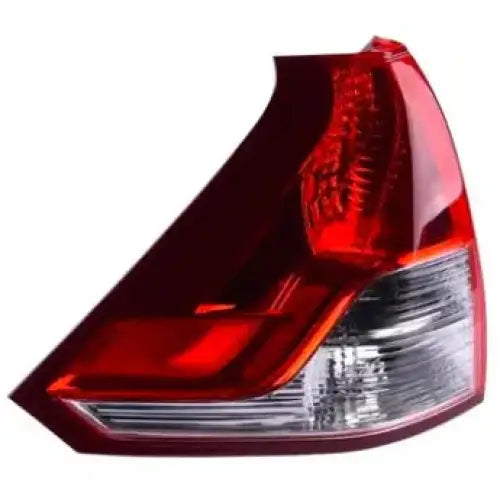 Baklykt Honda Crv Iv 11-15 - Venstre Led/w21w/wy21w