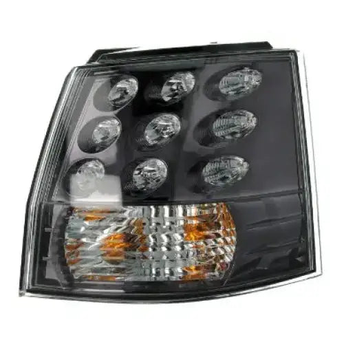 Baklykt Høyre Led/py21w - Mitsubishi Outlander Ii 06-12 - 1