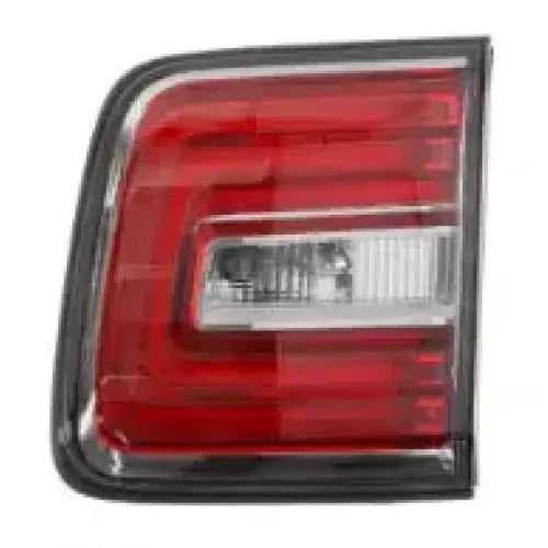 Baklykt Høyre Led/w16w - Nissan Patrol (y62) 13- - 1