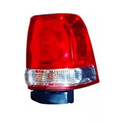 Baklykt Høyre - Toyota Land Cruiser J200 08- - 1