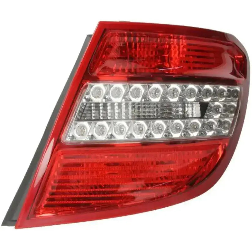 Baklykt Mercedes C-klasse (w204) 07-11 Led St.vogn Høyre - 1