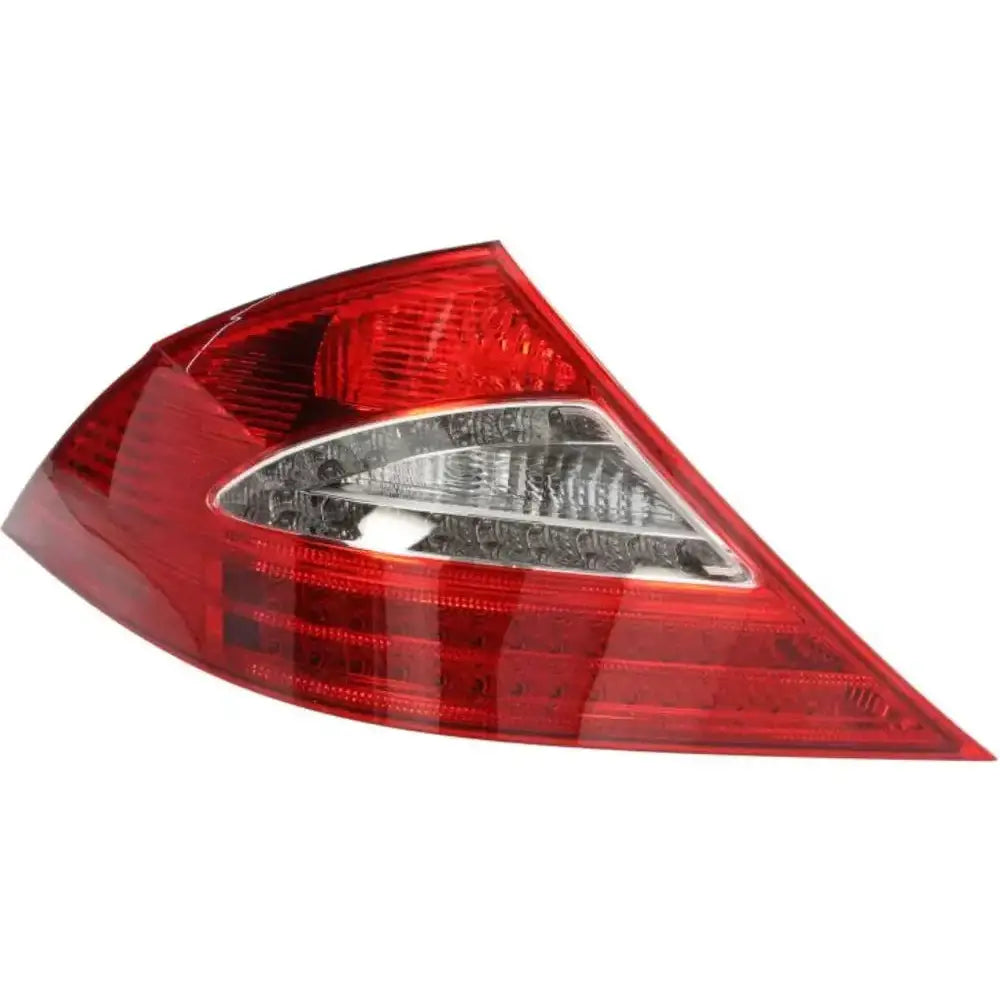 Baklykt Mercedes Cls (c219) 04-10 Led Venstre - 1