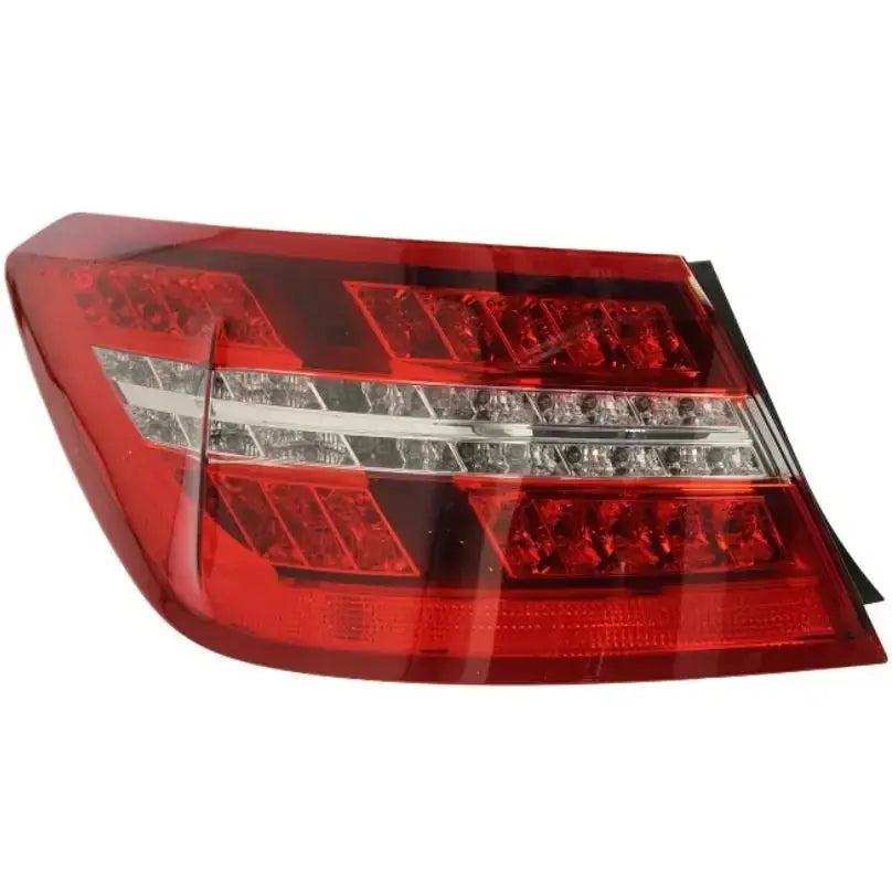 Baklykt Mercedes E-klasse (c 207) 09-13 Coupe Ytre Side Venstre - 1