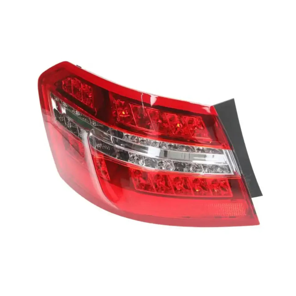 Baklykt Mercedes E-klasse (w212) 09-13 Sedan Led Venstre - 1