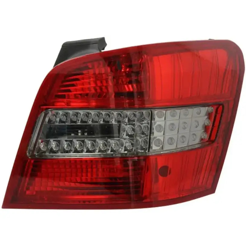 Baklykt Mercedes Glk (x204) 08-12 Led Høyre