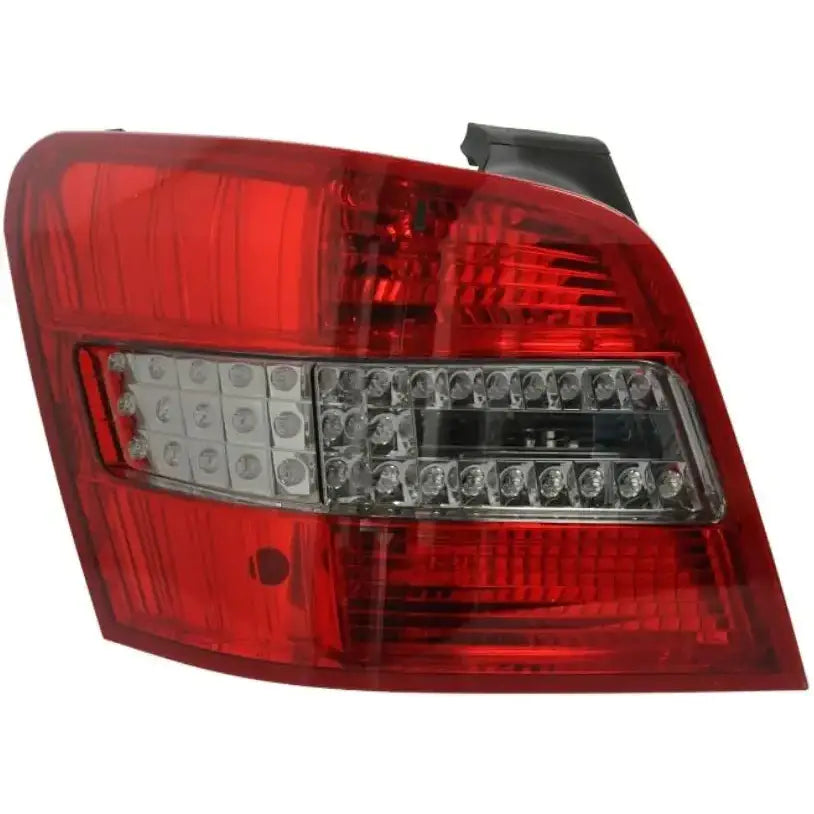 Baklykt Mercedes Glk (x204) 08-12 Led Venstre