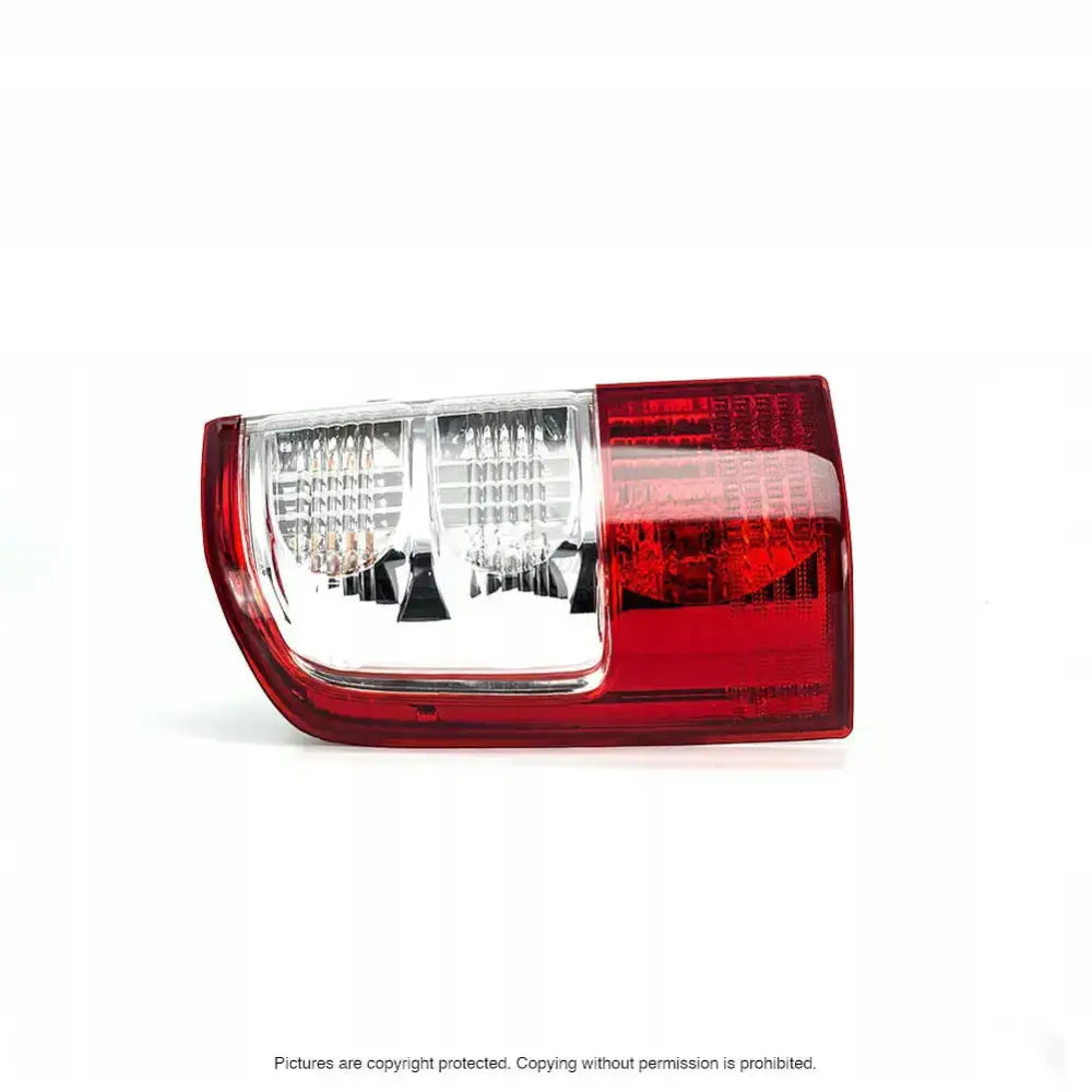 Baklykt Nissan Patrol (y61) 97-03 W21w / Wy21w / W21/5w Venstre - 6