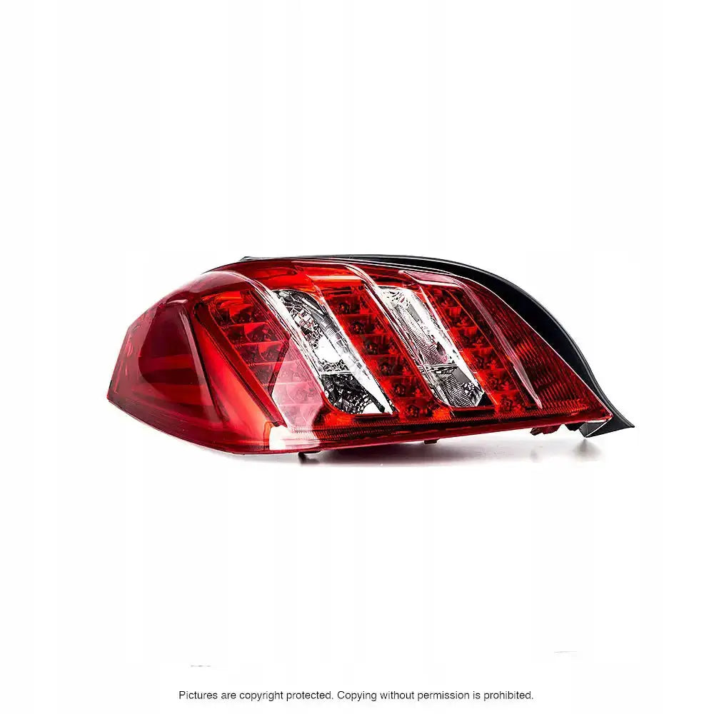 Baklykt Peugeot 508 10-14 Led Venstre - 2