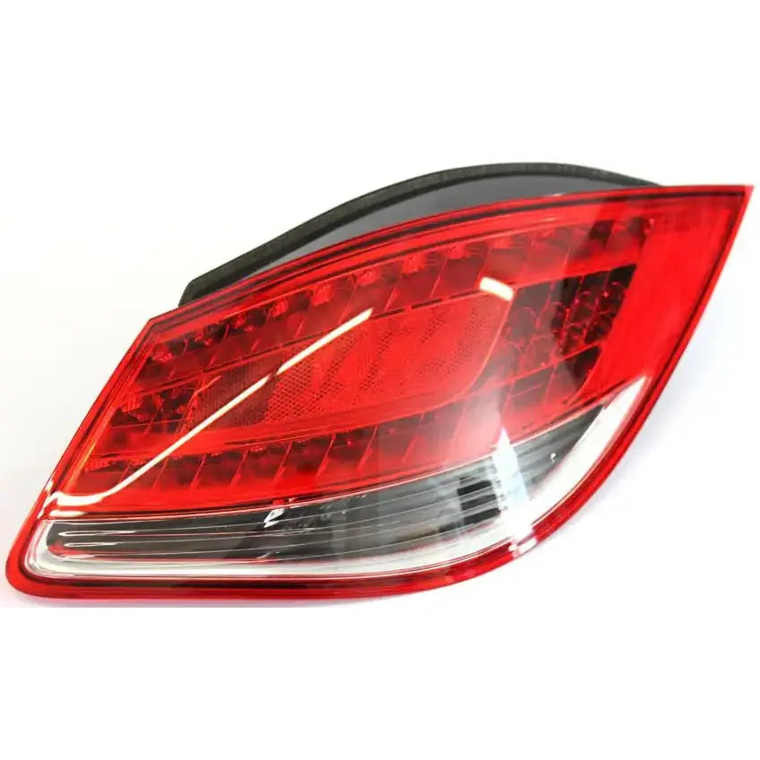 Baklykt Porsche Cayman (987c) 04-13 Led Venstre - 1