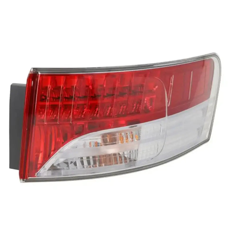 Baklykt Toyota Avensis Kombi T27 08-12 Led Høyre Oe: 8155005260 - 1