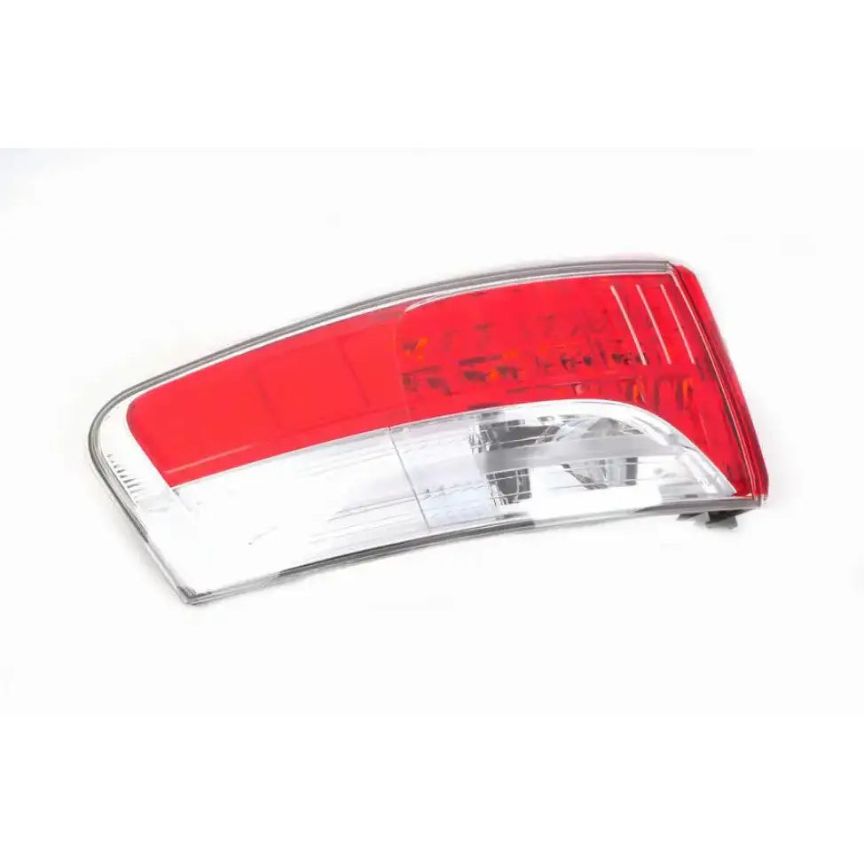 Baklykt Toyota Avensis Kombi T27 08-12 Led Venstre Oe: 8156005190 - 1