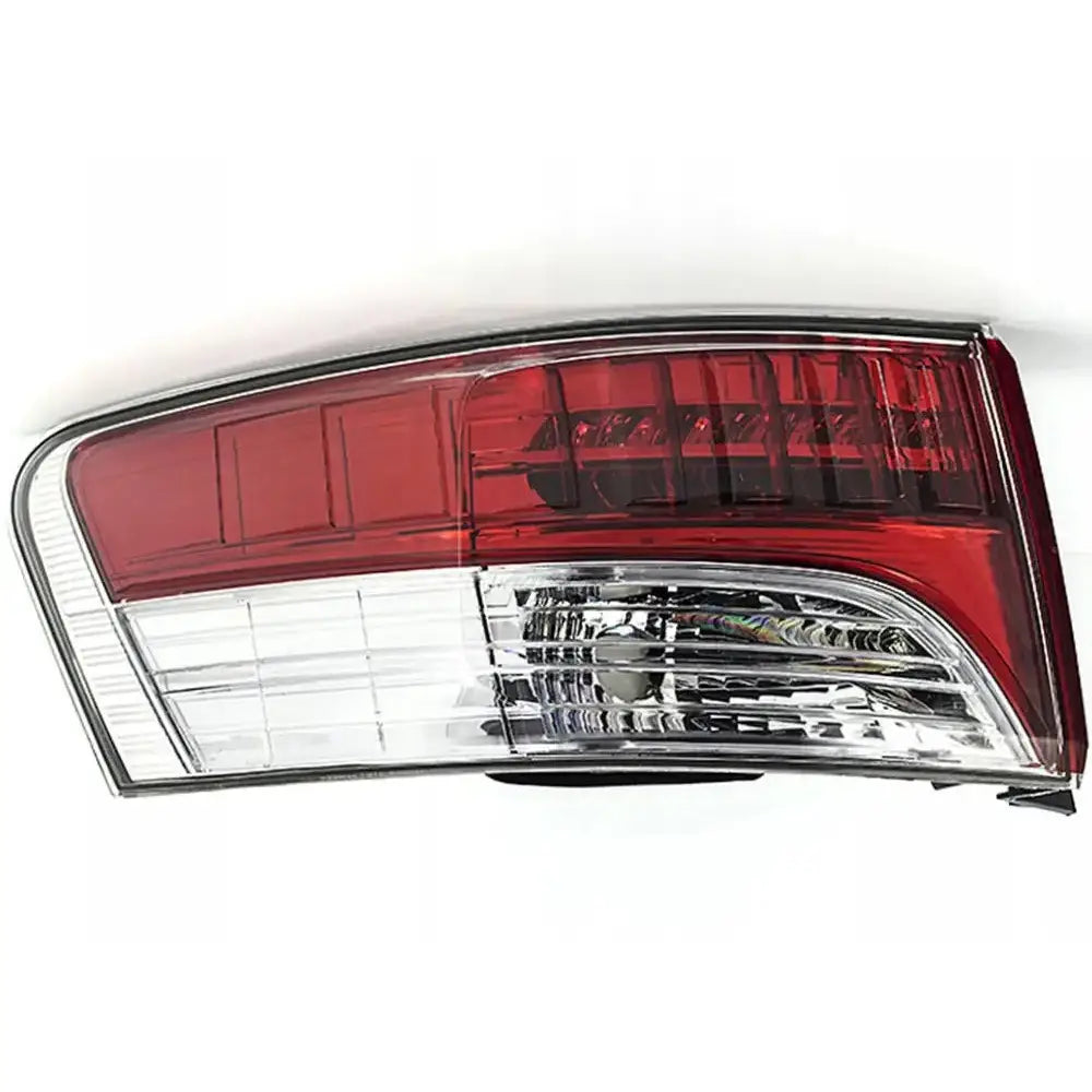 Baklykt Toyota Avensis Sedan T27 08-12 Led Venstre - 1