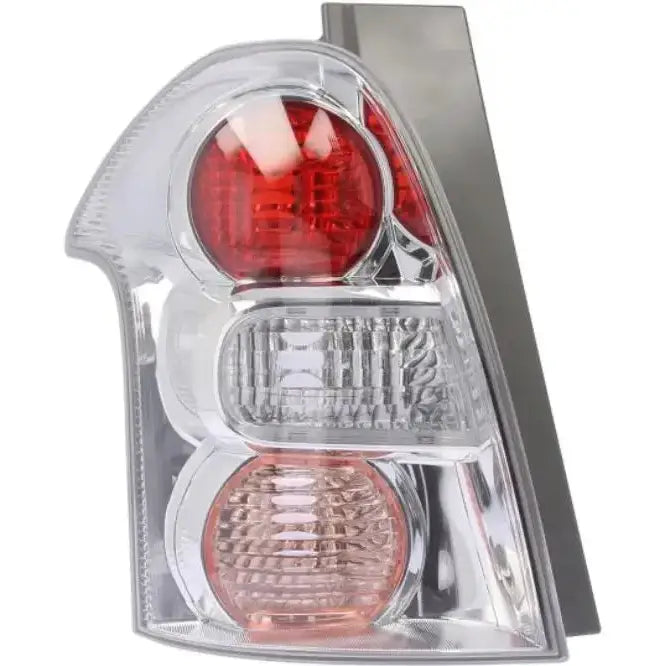 Baklykt Toyota Corolla Verso 04-09 Led Venstre - 1