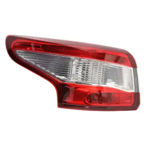 Baklykt Venstre Led/p21w - Nissan Qashqai 13- - 1