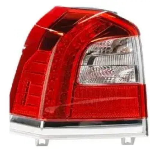 Baklykt Venstre Led/py21w - Volvo V70 13- - 1