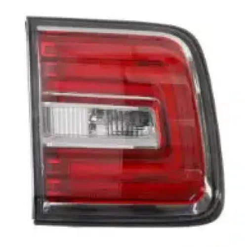 Baklykt Venstre Led/w16w - Nissan Patrol (y62) 13- - 1