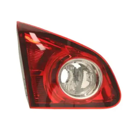 Baklykt Venstre - Nissan Qashqai 07-13 - 1