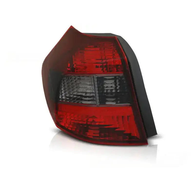 Baklykt Venstre Red Smoke - Bmw E87/e81 04-07 - 1