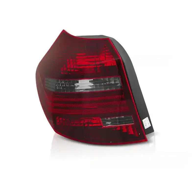 Baklykt Venstre Red Smoke - Bmw E87/e81 Lci 07-11 - 1