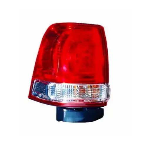 Baklykt Venstre - Toyota Land Cruiser J200 08- - 1