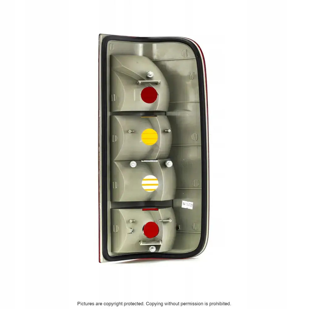 Baklykt Vw Lt 96-06 P21w Venstre - 2