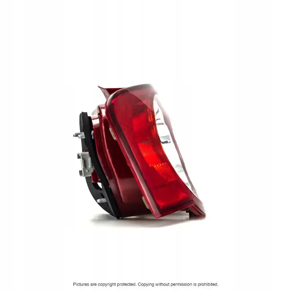 Baklykt Vw Passat B6 05-10 Sedan Led Venstre - 3