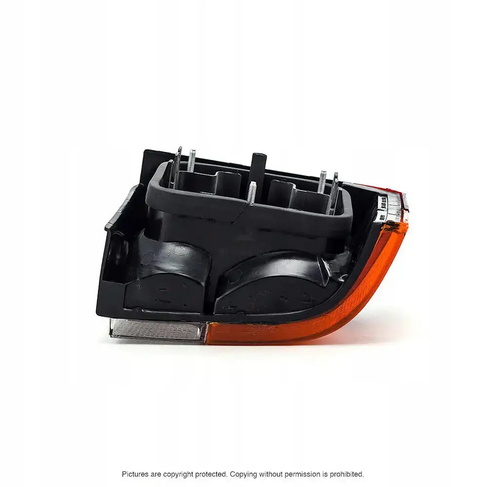 Baklykt Vw T4 90-95 P21/5w Venstre - 6