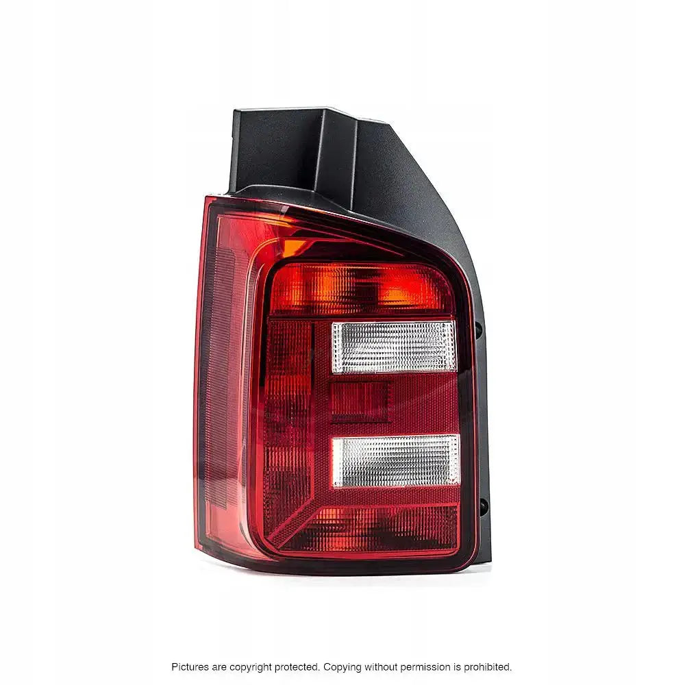 Baklykt Vw T6 15- W16w Venstre - 1