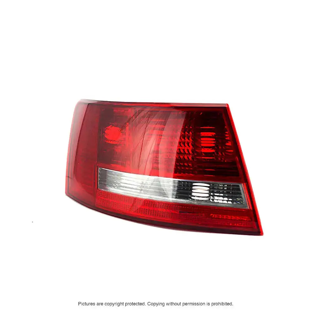 Baklykter Audi A6 (c6) 04-11 P21w - 13