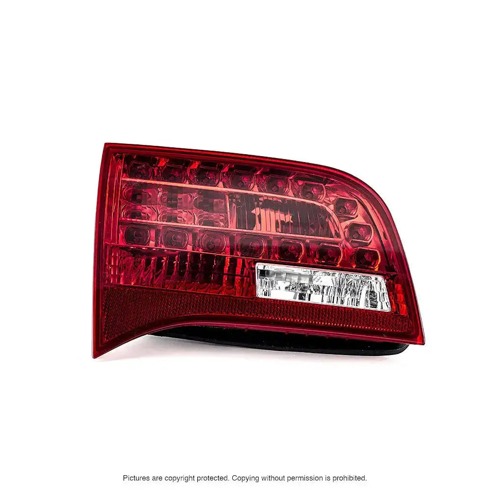 Baklykter Audi A6 (c6) 05-11 Led - 2