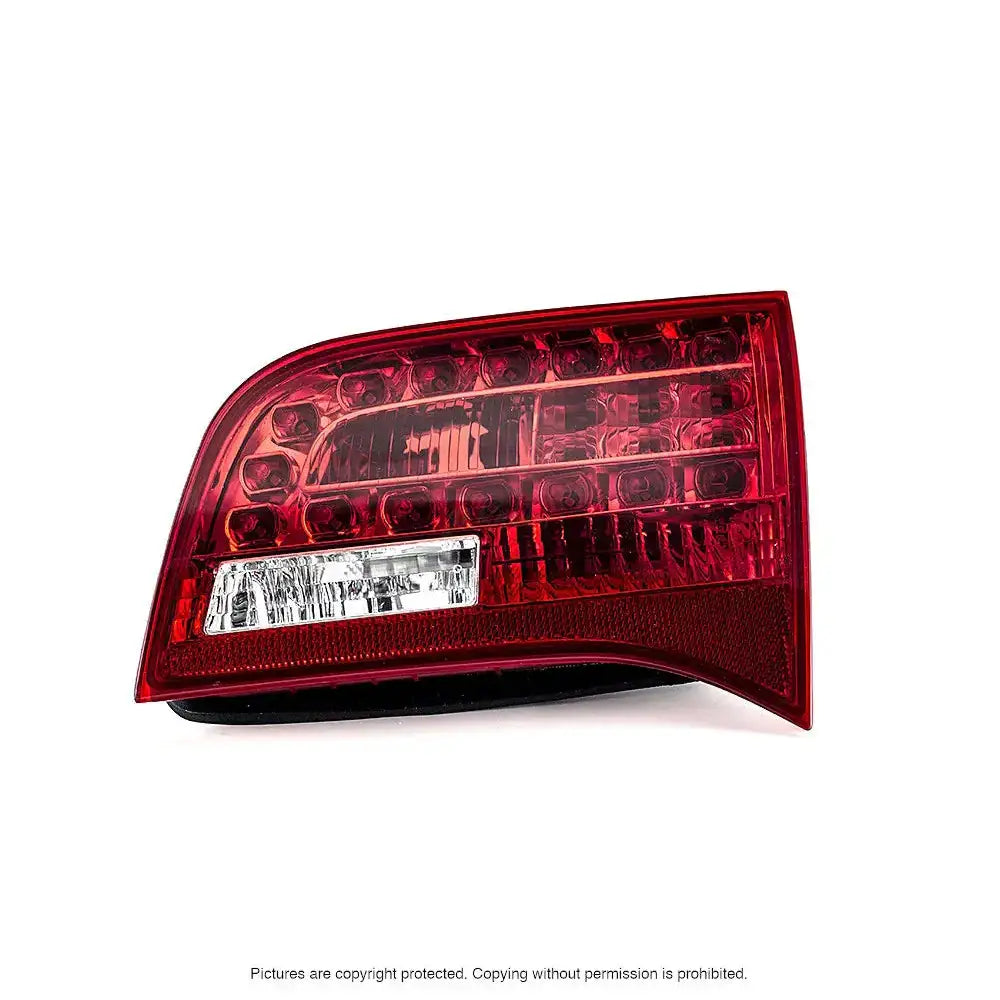 Baklykter Audi A6 (c6) 05-11 Led - 3