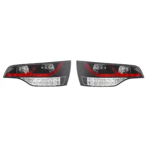 Baklykter Audi Q7 05-15 Led - 1