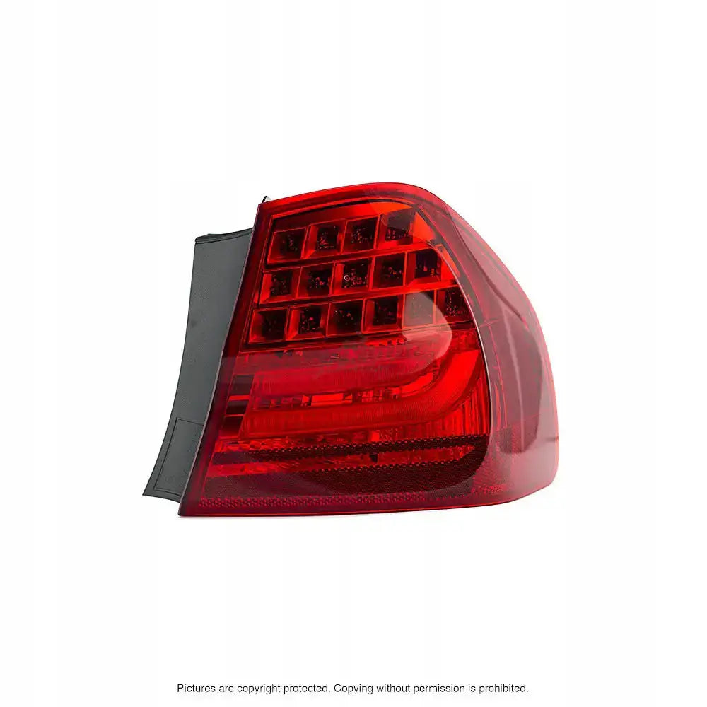 Baklykter Bmw 3-serie E90 2008-12/2011 Led