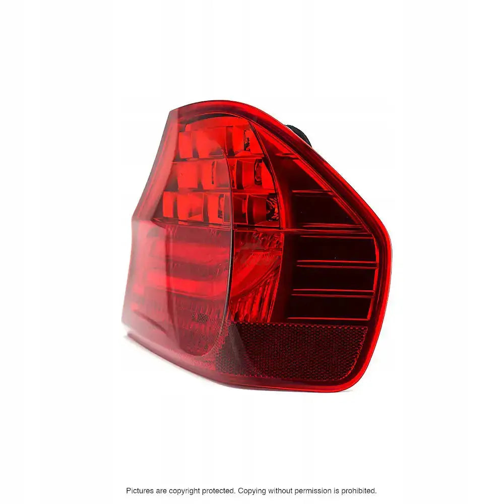 Baklykter Bmw 3-serie E90 2008-12/2011 Led - 9