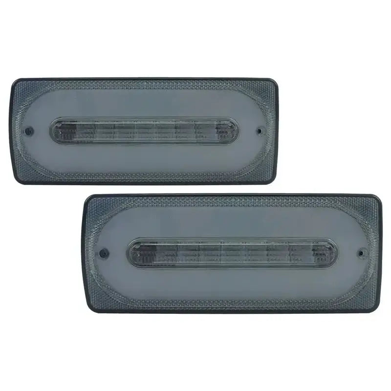 Baklykter Full Led Dynamic Mercedes G-klasse (w463) 89-15 - 1