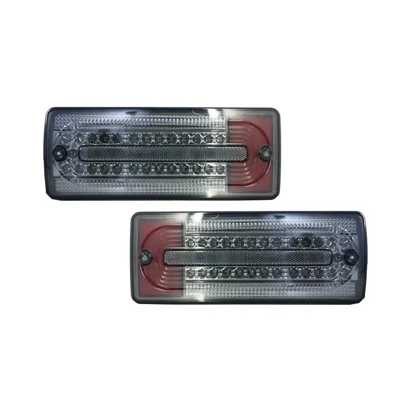 Baklykter Full Led Mercedes G-klasse (w463) 89-15 - 1