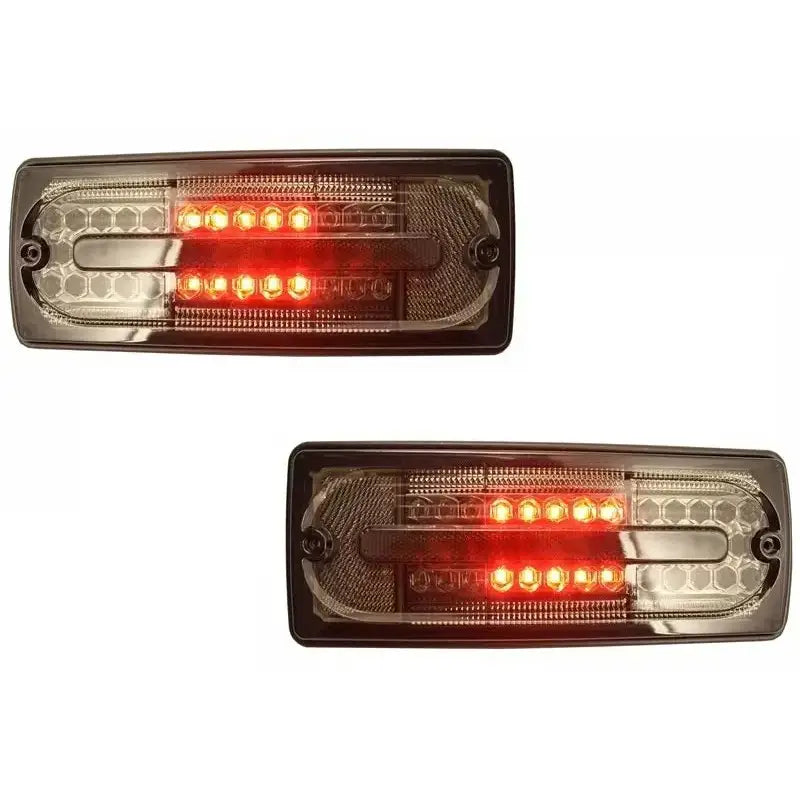 Baklykter Led Mercedes G-klasse (w463) 89-15 - 3