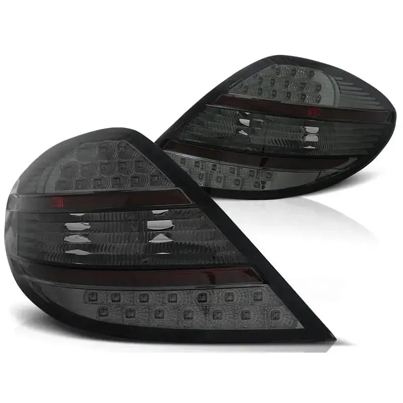 Baklykter Mercedes R171 Slk 04-11 Smoke Led - 2