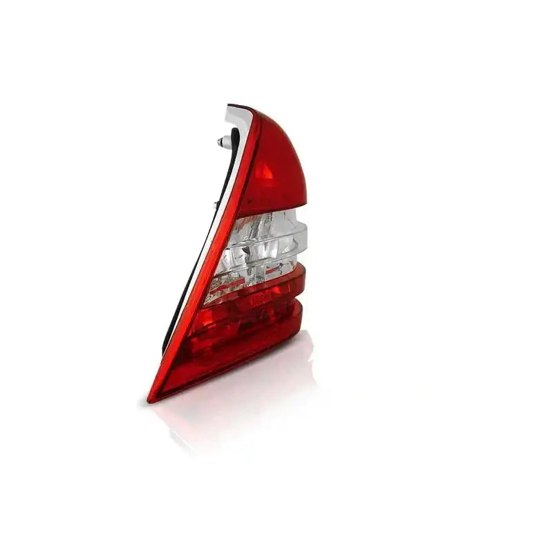 Baklykter Mercedes W202 C-klasse 06.93-06.00 Red White - 2