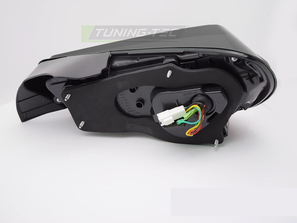 Toyota GT86 LED Bar baklykter LDTO54 smoke-tonet glass detaljbilde