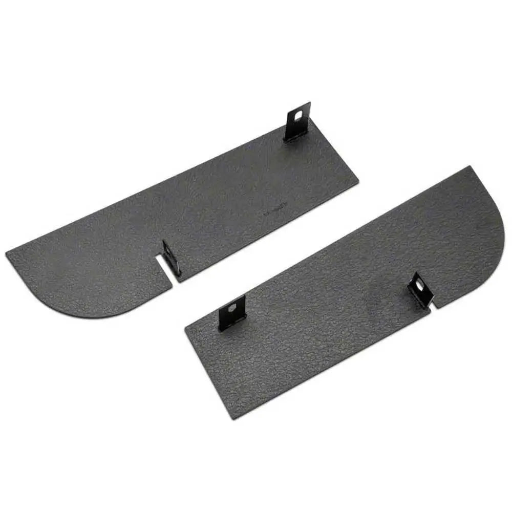 Bakrammedeksel Støtfanger Smittybilt For Jeep Wrangler Jk 2 d 07-18 - 2