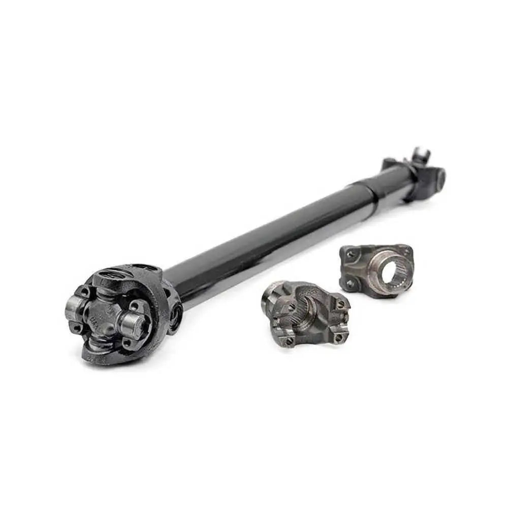 Bakre Akselaksel Rough Country Heving 3,5-6’’ - Jeep Wrangler Jk 2 d 12-18