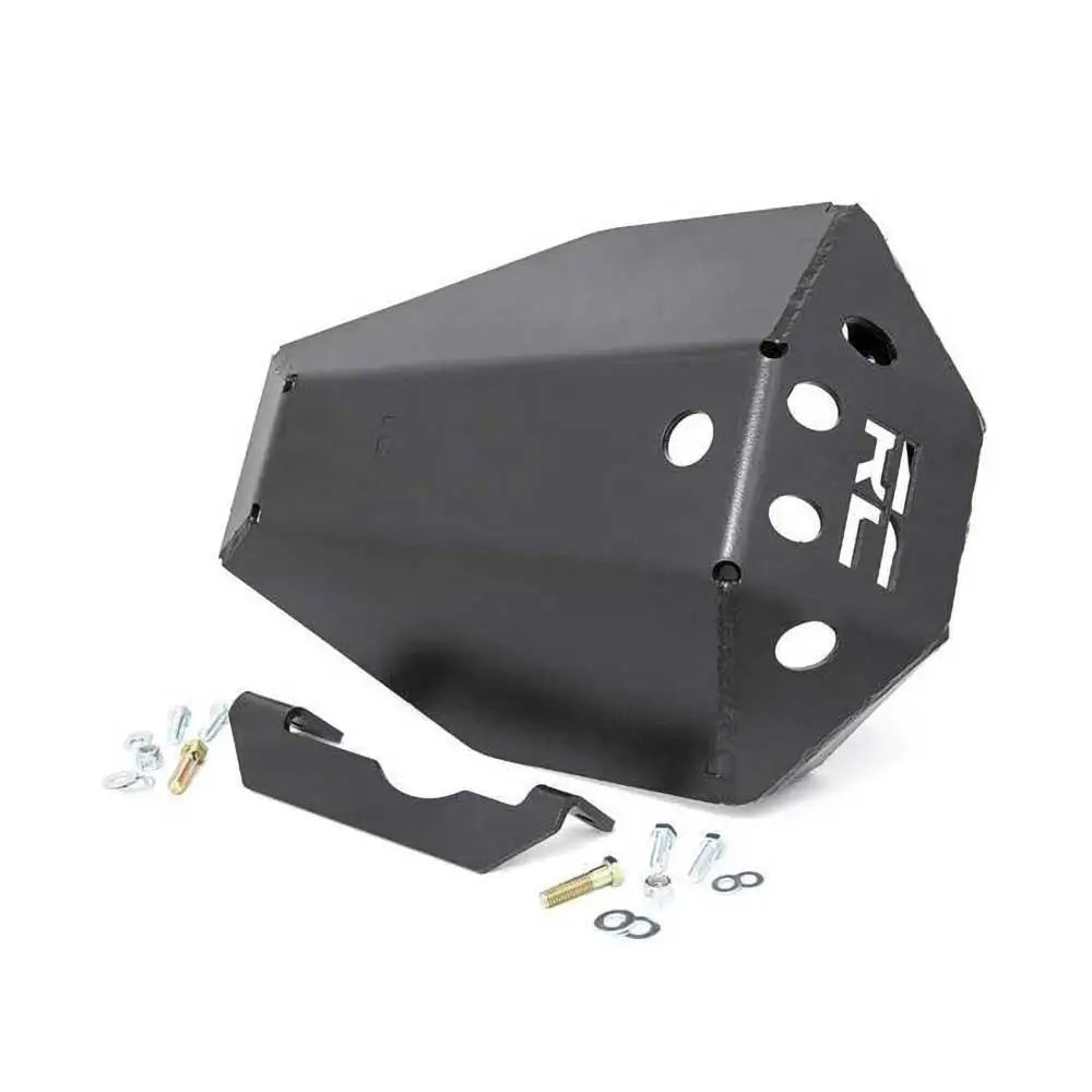 Bakre Differensialdekselvekt For Jeep Wrangler Jl 4 d 18- - 1