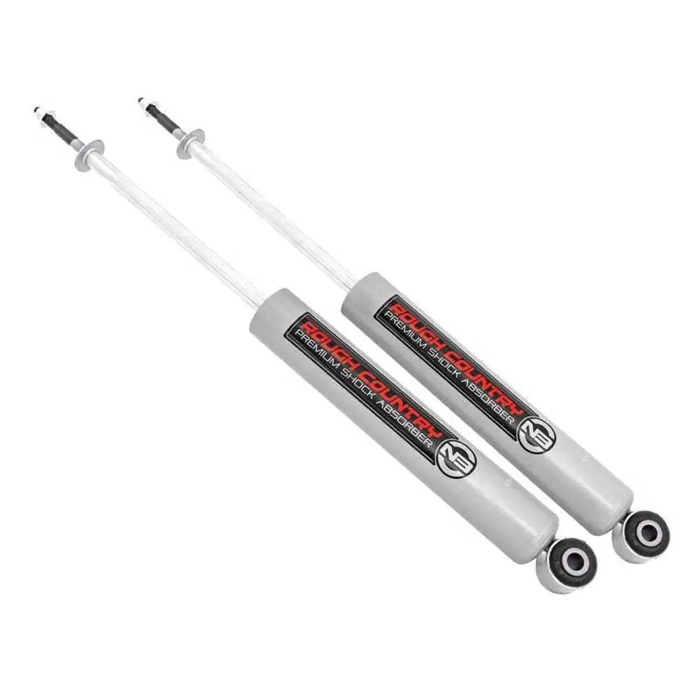 Bakre Gassdempere N3 Rough Country Heis 6-7,5’’ - Ram 1500 Dt 19-