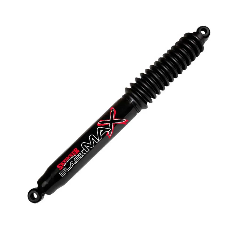 Bakre Hydraulisk Demper Skyjacker Black Max Løft 0-2,5’ - Jeep Cj 82-86 - 1