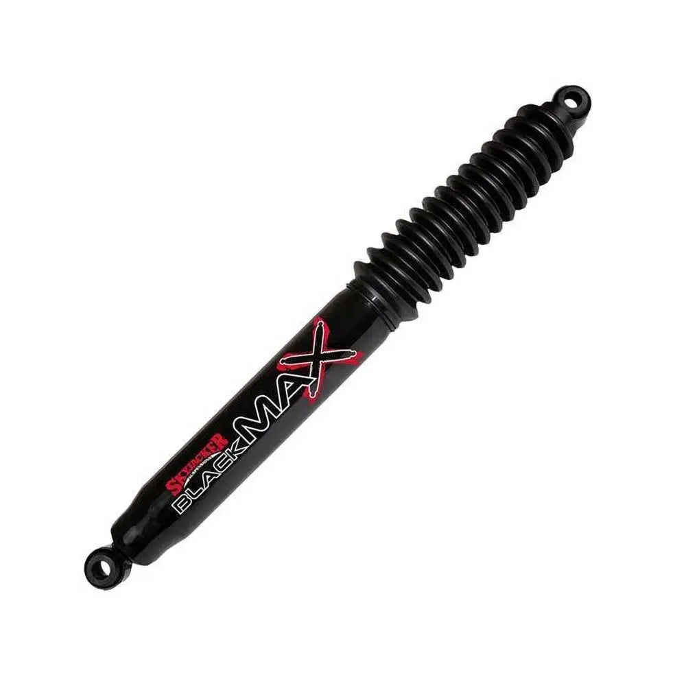 Bakre Oljedempere Skyjacker Black Max Løft 0-1’’ - Ram 2500 10-13