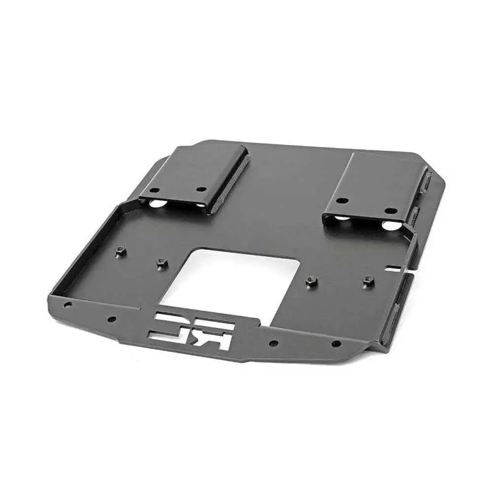 Bakre Parkeringssensorer Reservesikringsholder For Jeep Wrangler Jl 2 Dører - 2