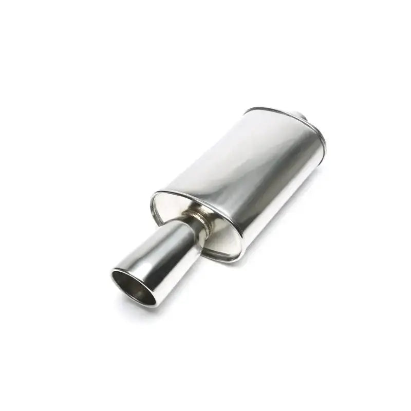 Bakre sportslyddemper universell 100 mm Ta Technix – sportslyddemper