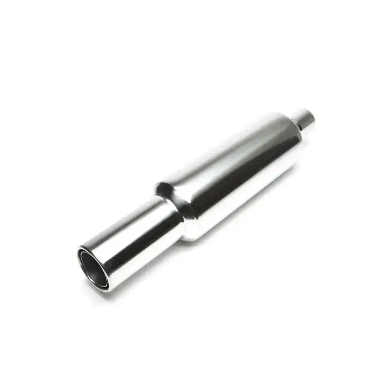 Bakre sportslyddemper universell 100 mm Ta Technix – sportslyddemper